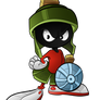 1996 - Marvin the Martian