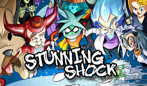 Stunning Shock