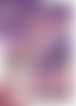 Commission - Fox in a Pig Mask