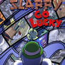 Slappy Go Lucky - Cover