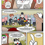 Slappy Go Lucky - Page 20 (Now in 3-Strip colors)