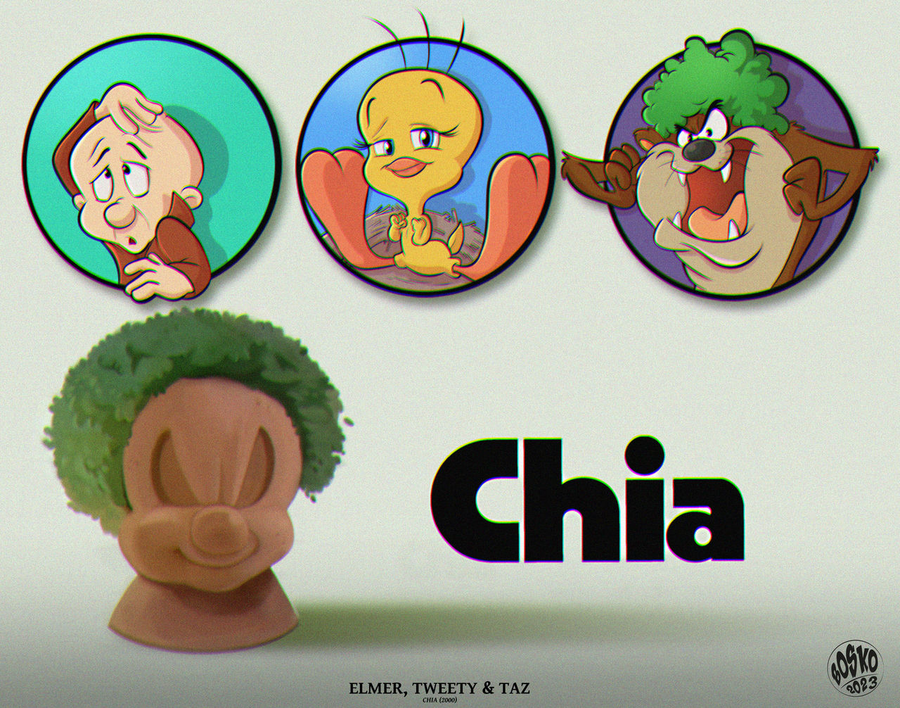 2000 - Chia