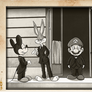 Commission - Found Footage