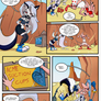 Commission - Acme Suction Cups