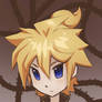 Len Of Evil