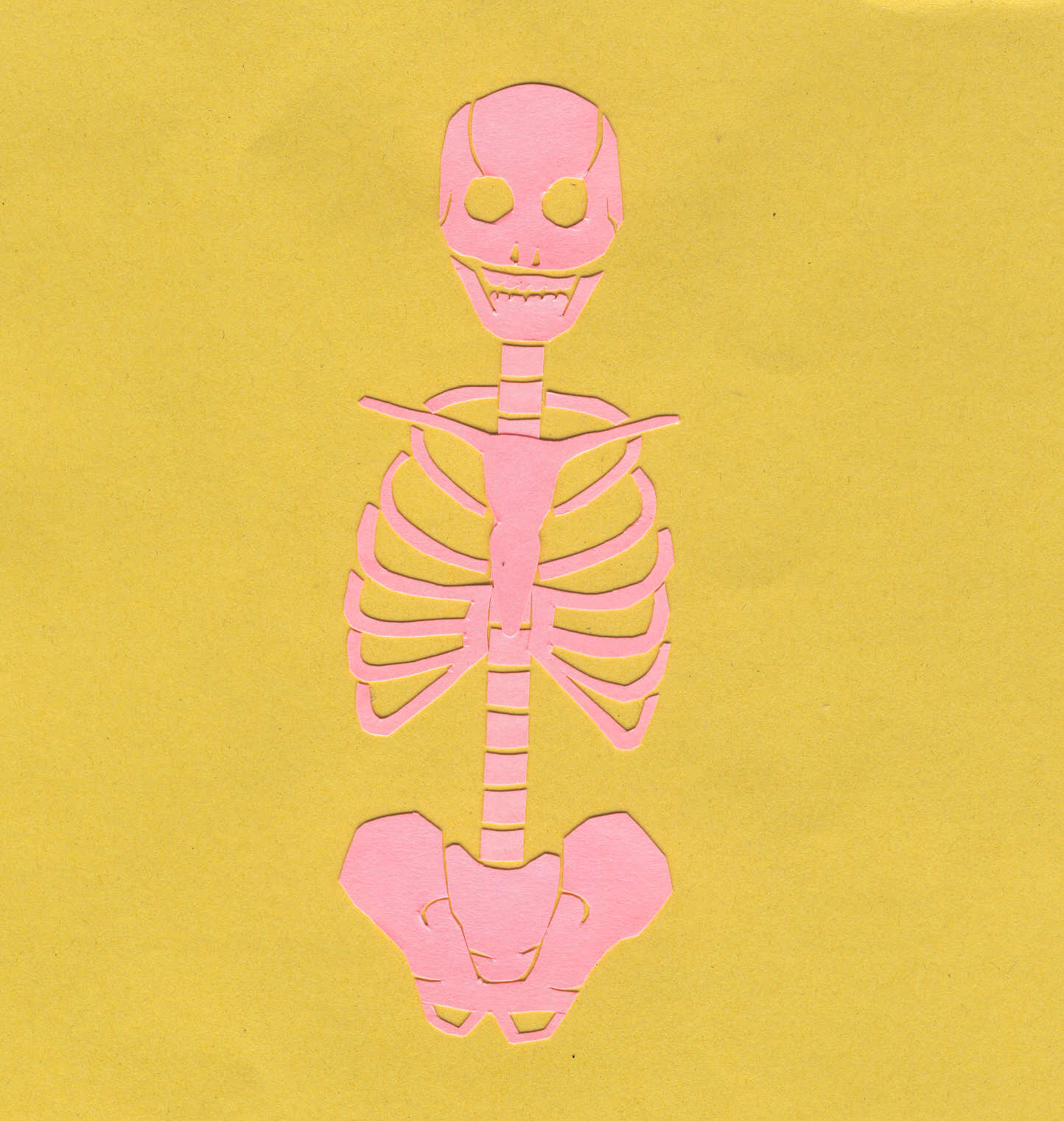 skeleton