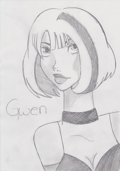 Gwen