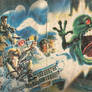 Ghostbusters Poster