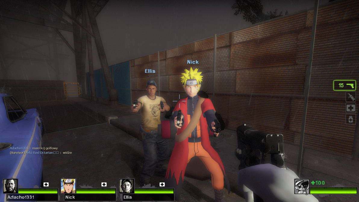 left 4 dead 2 how to multiplayer