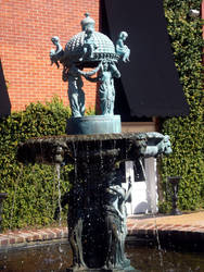 Another Fountain