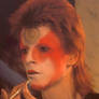 Bowie Becomes Ziggy