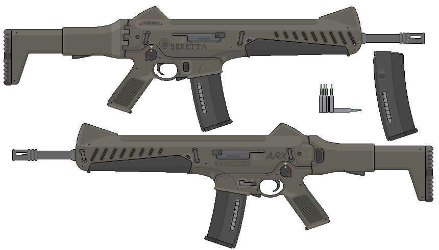 AR8 by Archangel-Industries on DeviantArt