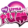 'My little Pump It Up' Logo