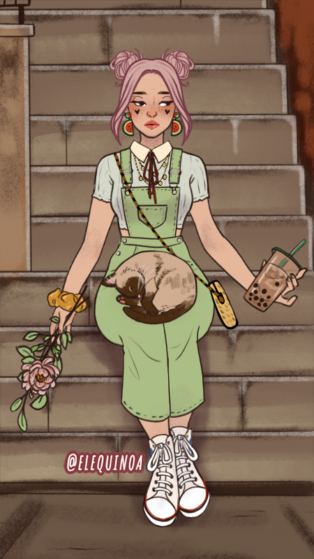 casual dress up game Casual Style 2 Dress Up Game