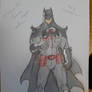 Flashpoint Batman sketch 15.11.12-Colored