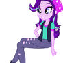 Starlight Glimmer (EqG) - Sitting