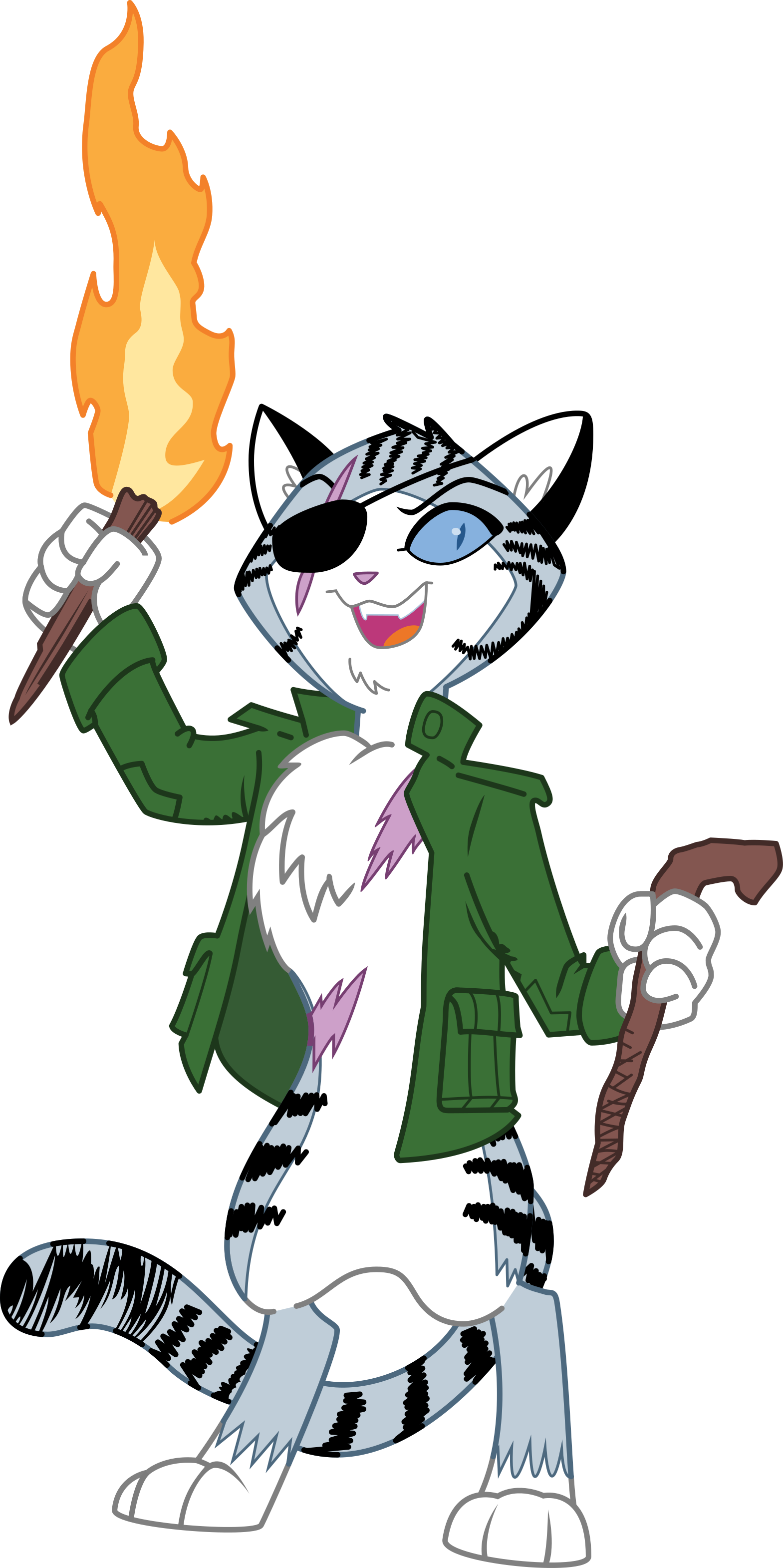 Chummer (MLP) Vector - IDW Main #97 by DustinWatsonGKX on DeviantArt