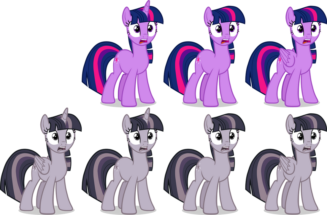 Twilight Sparkle MLP Vectors Shocked By DustinWatsonGKX On DeviantArt twilight-sparkle-mlp-vectors-shocked-by-dustinwatsongkx-on-deviantart