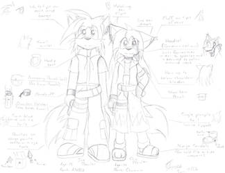 Ice Kitsune User Profile Deviantart Ice Kitsune User Profile Deviantart