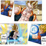Where Gogeta Jr inspired DBM 2