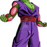 Piccolo Budokai 2