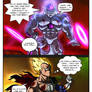 Universe F Chapter 0 - Page 4