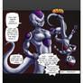 Universe F Chapter 0 - Page 5