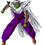 Piccolo DBKB