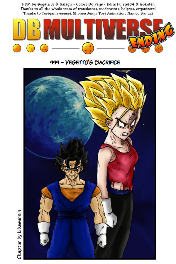 DBM Universe 11 cover colored by BK-81 on DeviantArt