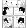 Vaboru - Witness to History - Chapter 1 - Page 1