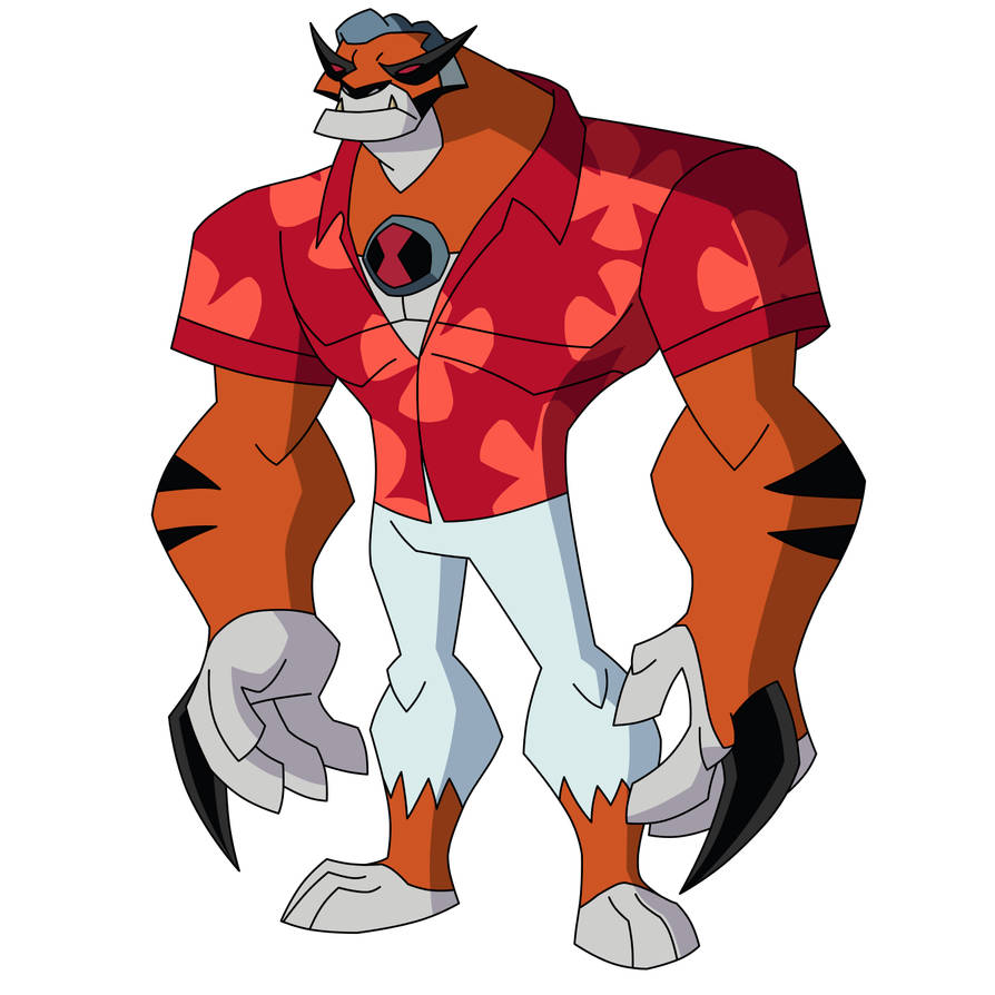 Rath (Max 10) by JupaGo25 on DeviantArt