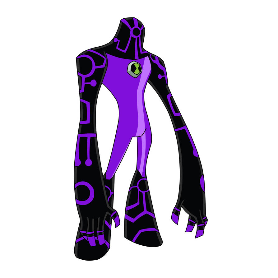 Reboot Upgrade (OV) by JupaGo25 on DeviantArt