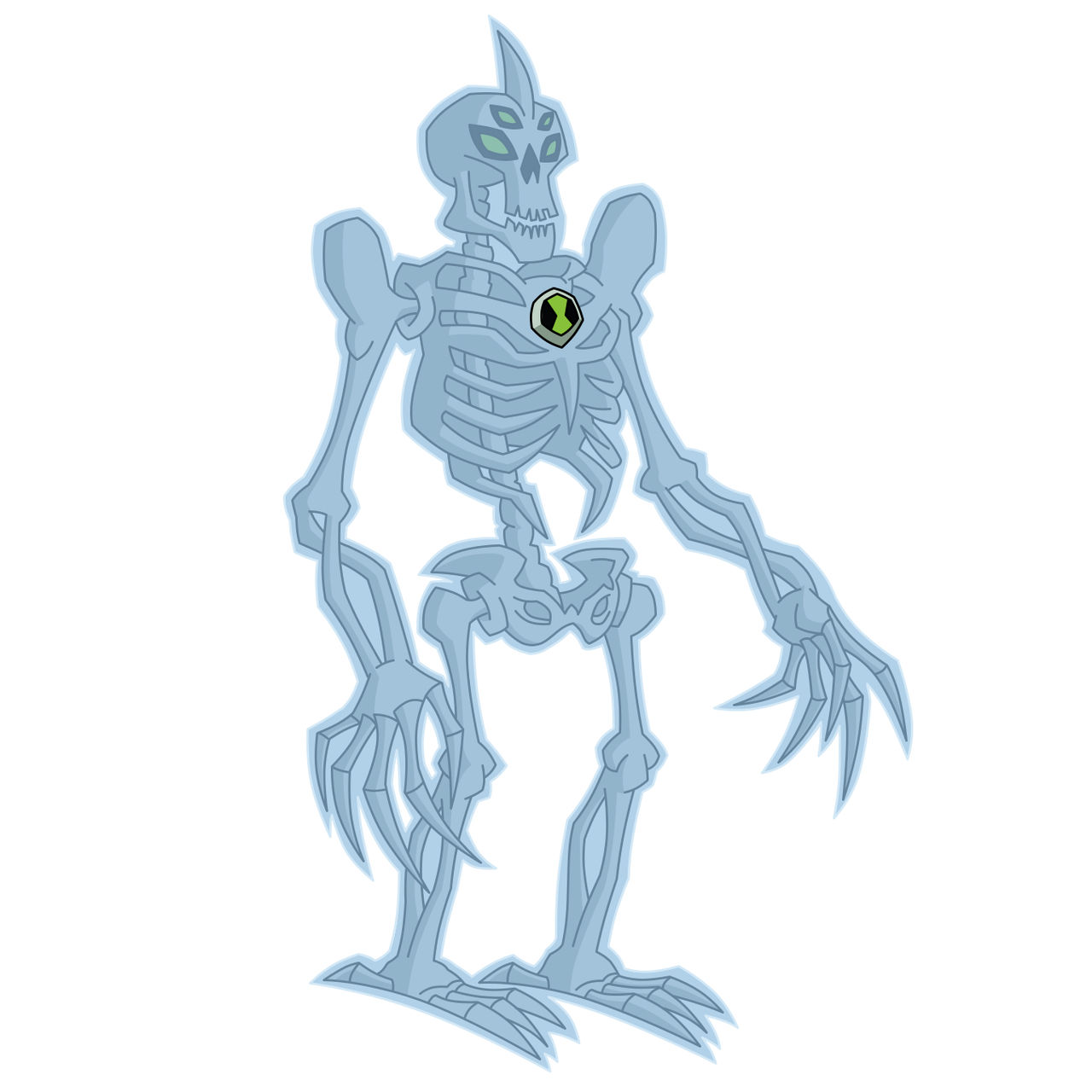 Skelton Raaaaaa Skele-TON by JupaGo25 on DeviantArt