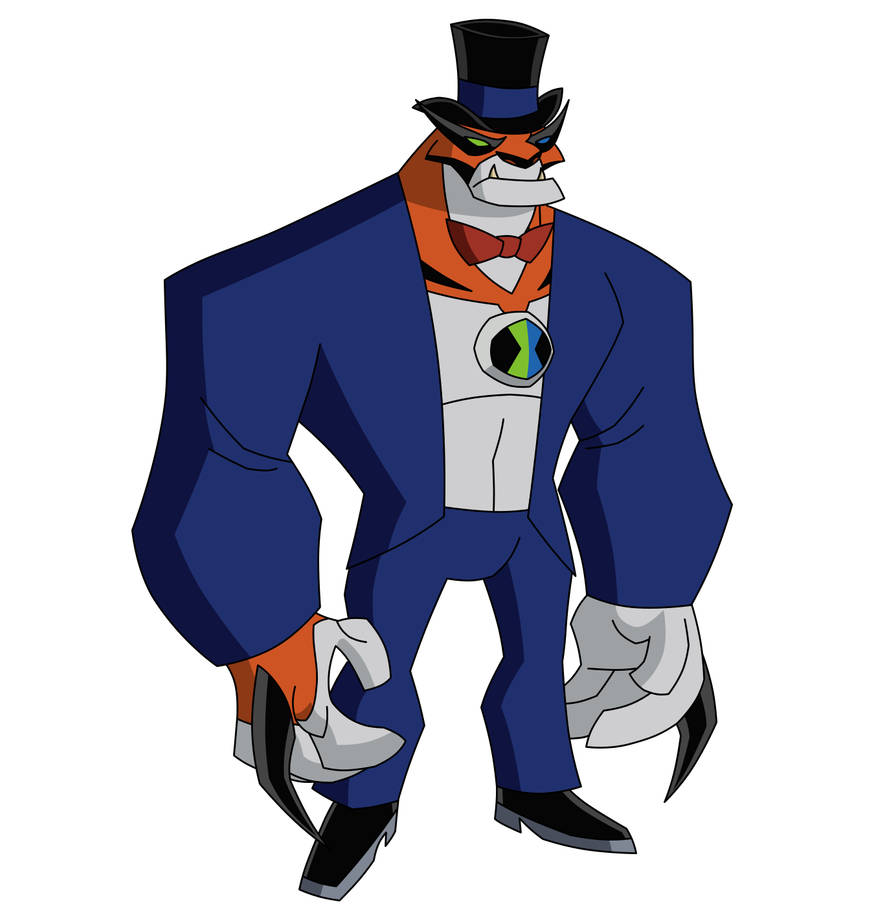 Rath (Zen 10) by JupaGo25 on DeviantArt