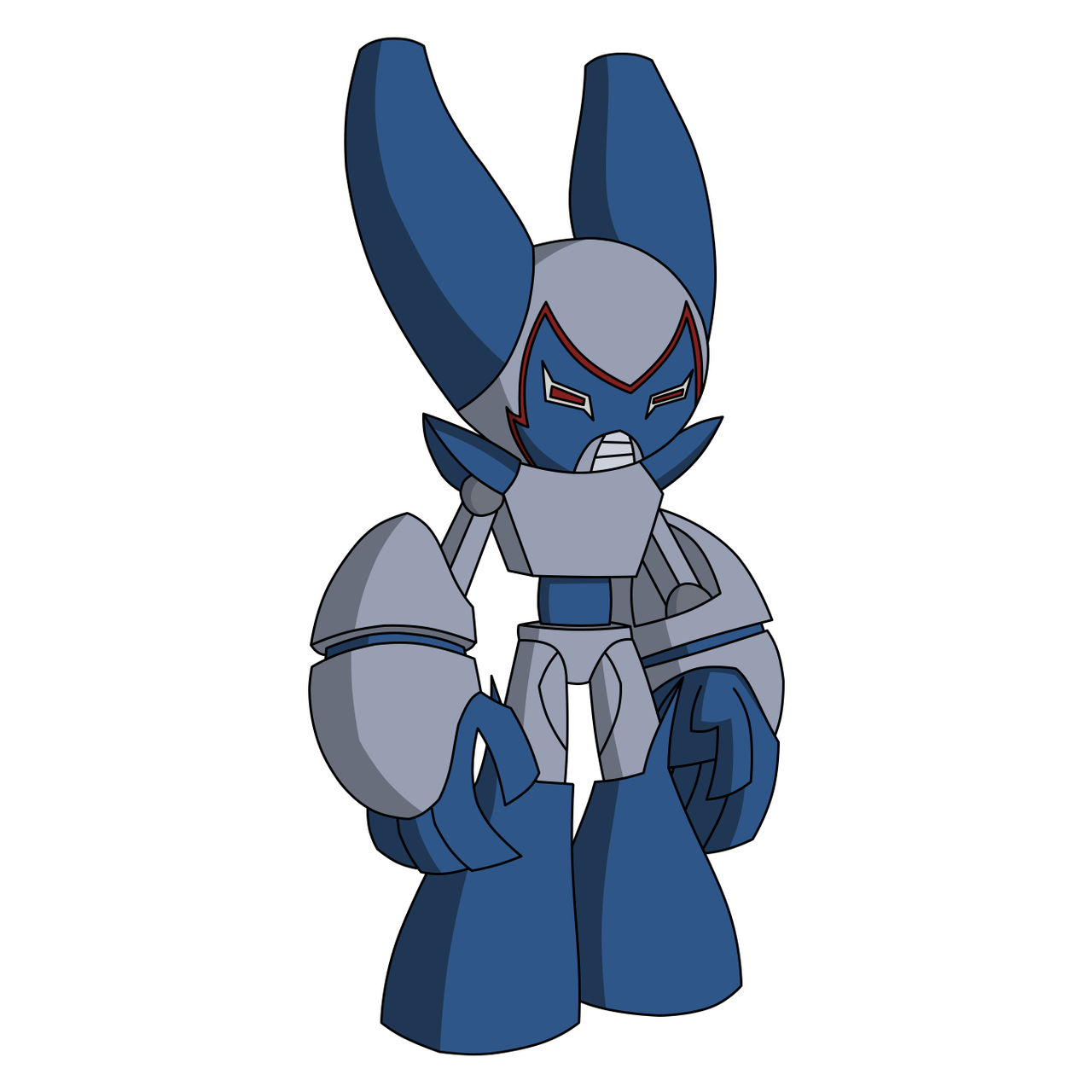 Robotboy (Super-Activated) (OV) by JupaGo25 on DeviantArt
