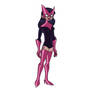 Star Sapphire (DCSHG) (OV) 