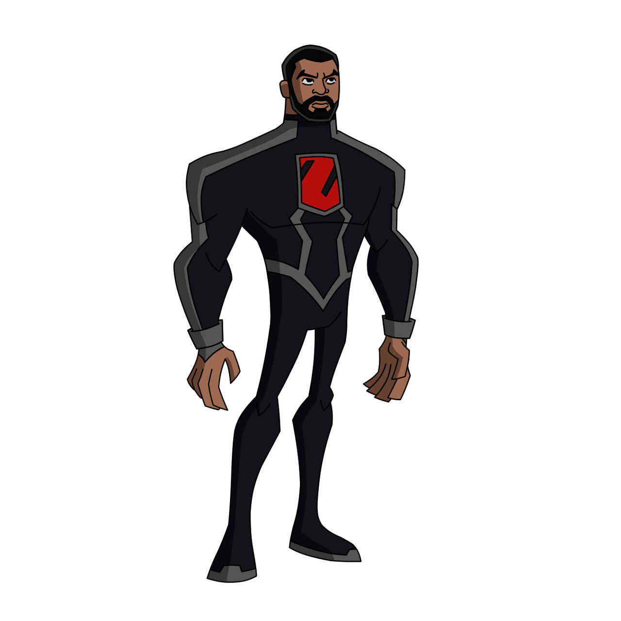 General Dru-Zod (OV) by JupaGo25 on DeviantArt