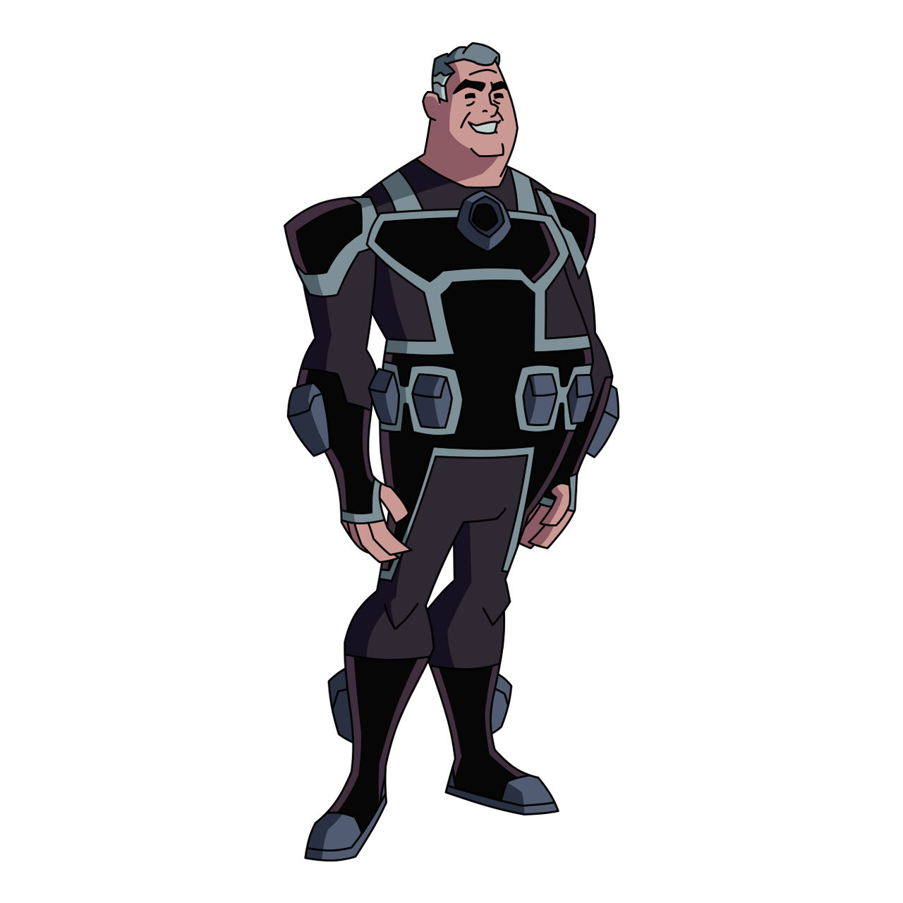 Max Rooter by JupaGo25 on DeviantArt