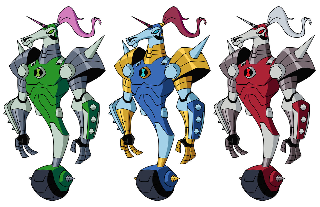 Unitato Deviantart Unitaur by JupaGo25 on DeviantArt