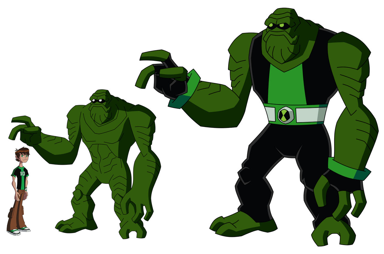 Deviantart Rampage Dc Rampage Size by JupaGo25 on DeviantArt