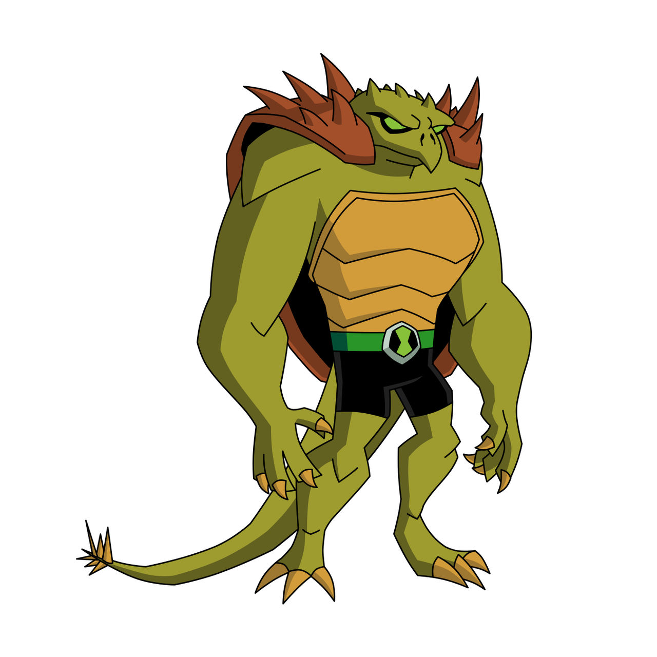 Hard Shells Picture Hardshell by JupaGo25 on DeviantArt