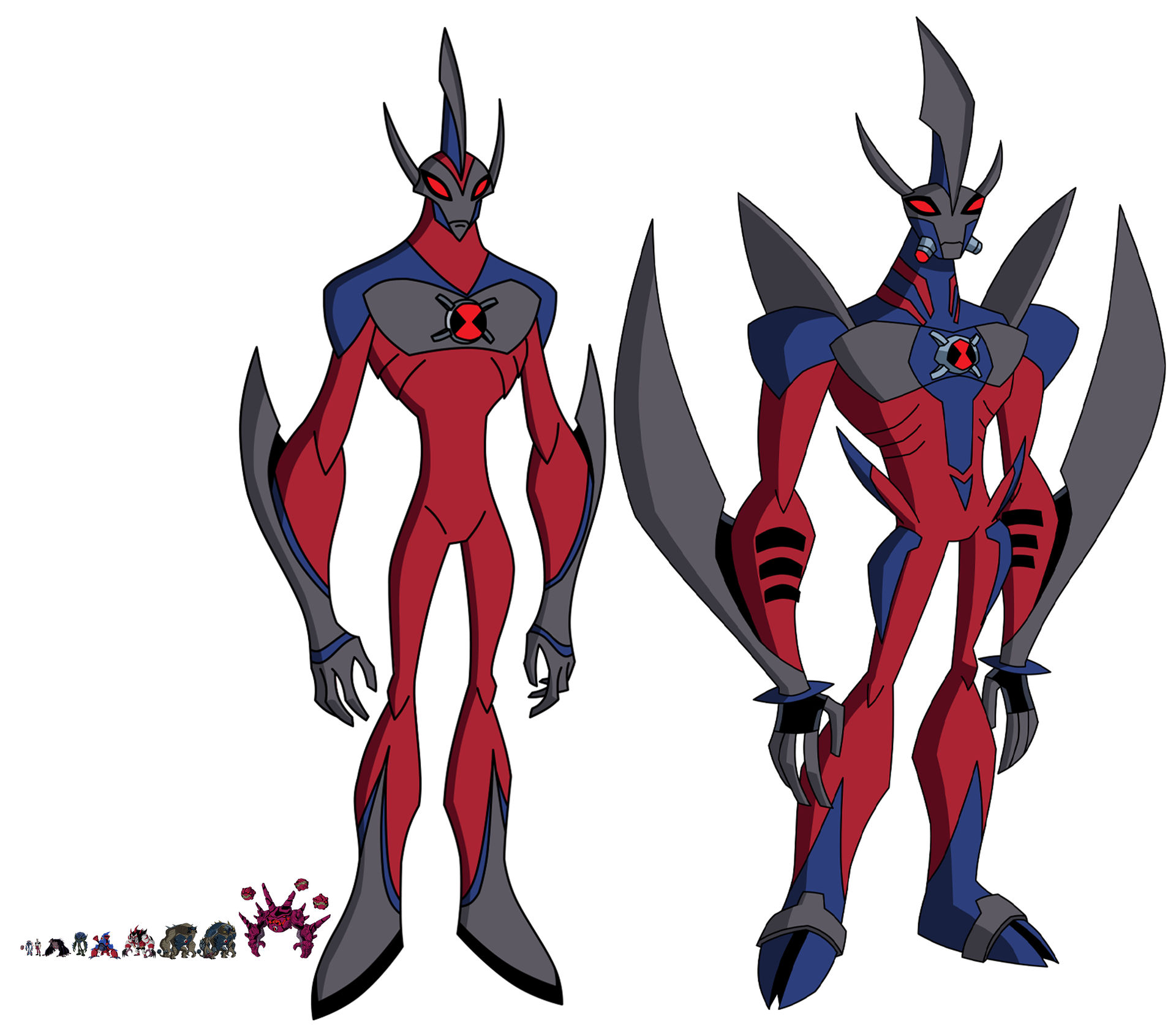 Almorzar Tu Command Negative: The Ultimate Guide - itiyvi9