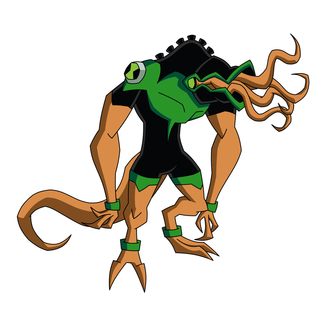 Transmutor (OV) by JupaGo25 on DeviantArt