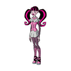 Draculaura (OV)