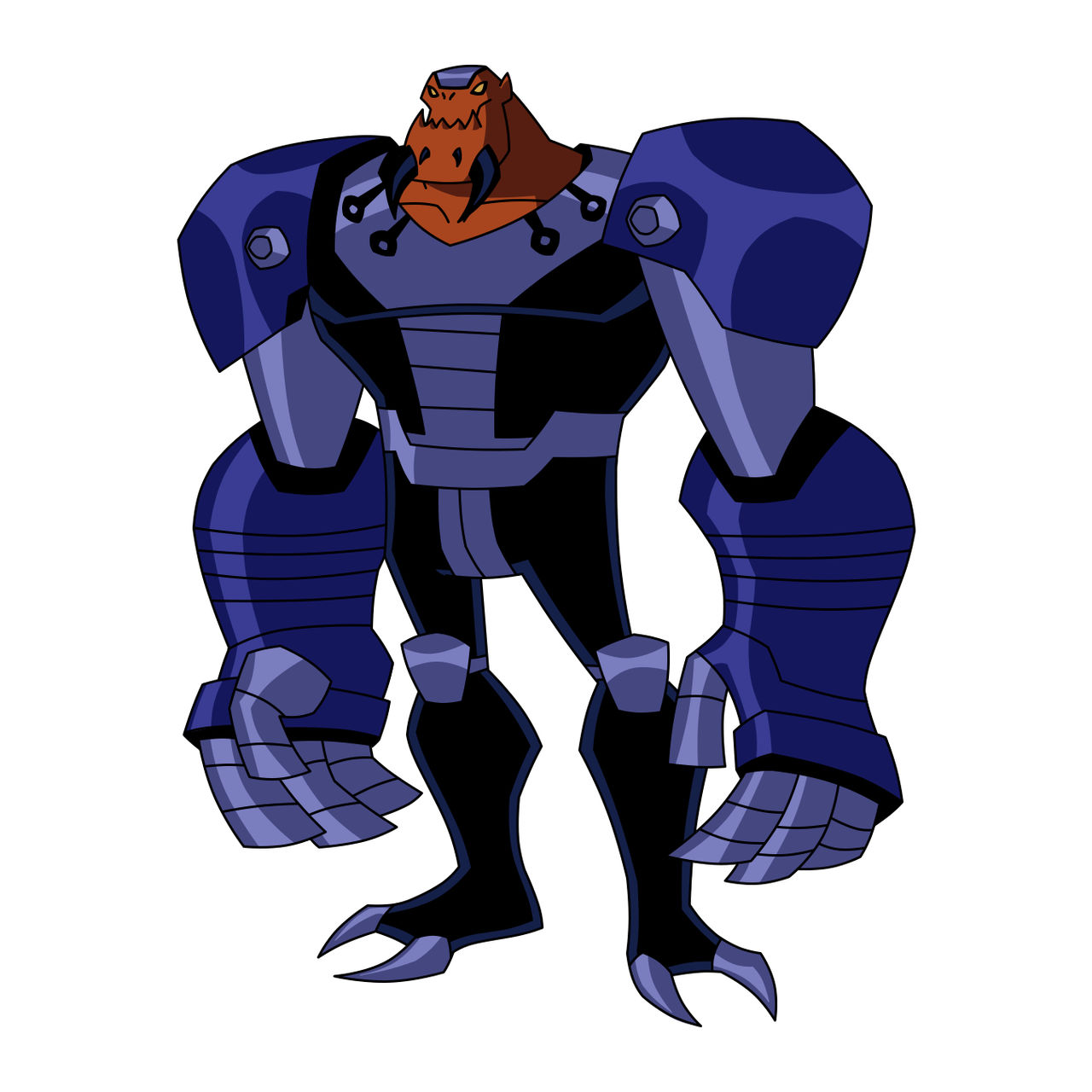 Ben 10 Vulkanus