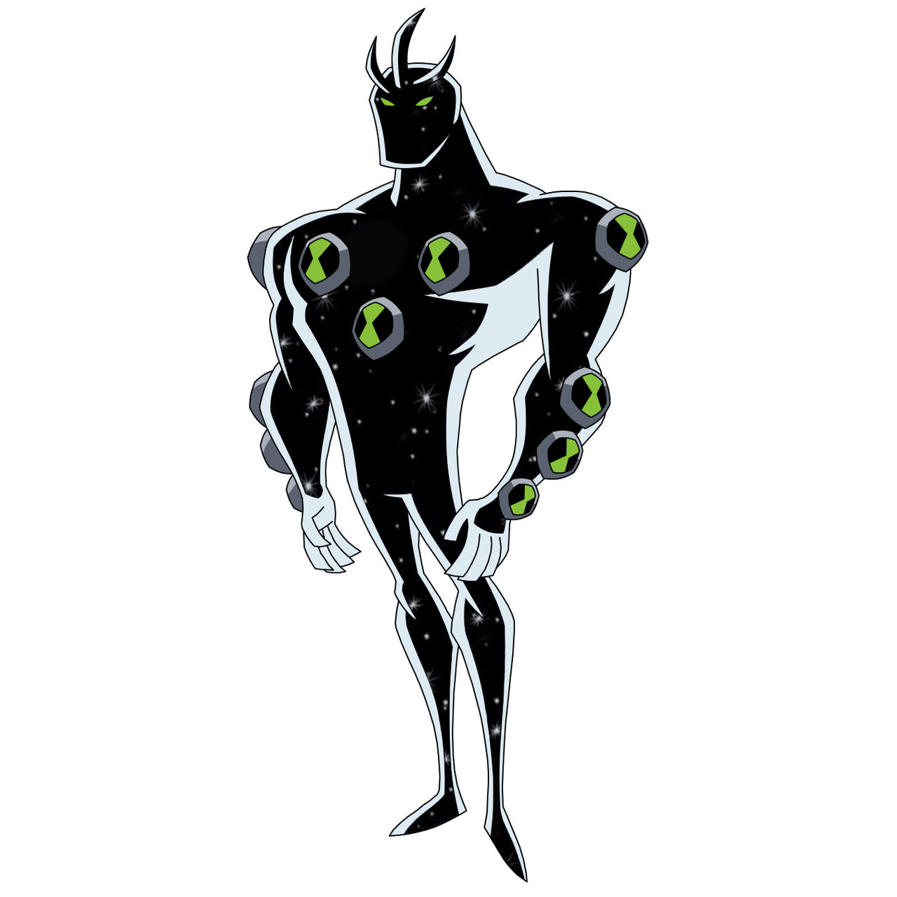 Alien X Evil Ben By Jupago25 On Deviantart Alien X Evil Ben By Jupago25 On Deviantart