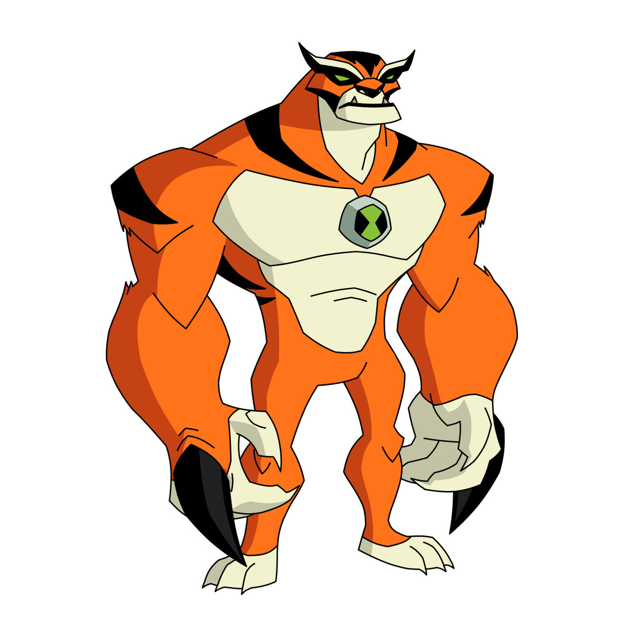 Rath Reboot (OV) by JupaGo25 on DeviantArt