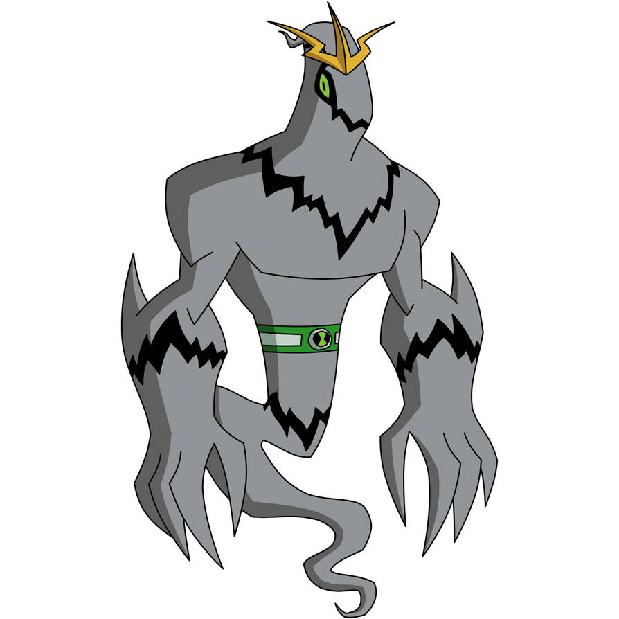 Ghost Shock Ghostshock by JupaGo25 on DeviantArt