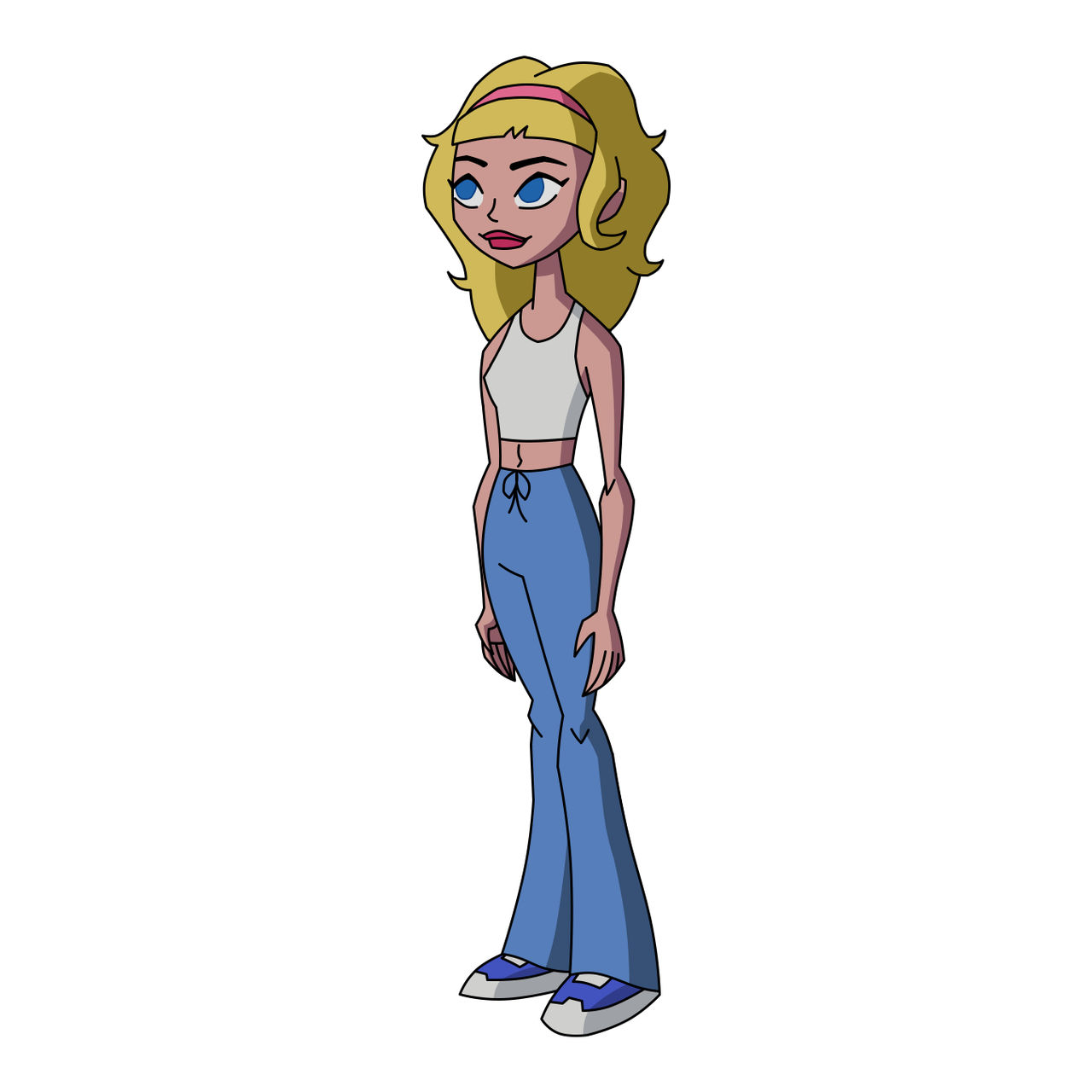 Rose Alt Rose alternative outfits by JupaGo25 on DeviantArt