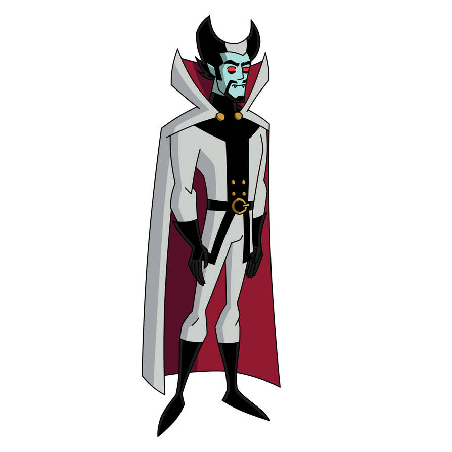 5YL Vlad Plasmius OV By JupaGo25 On DeviantArt 5yl-vlad-plasmius-ov-by-jupago25-on-deviantart